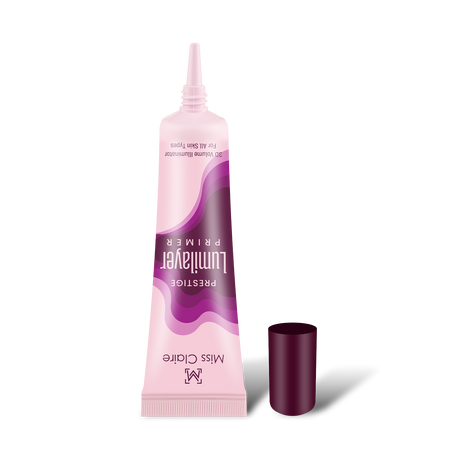 Lumilayer Skin Primer