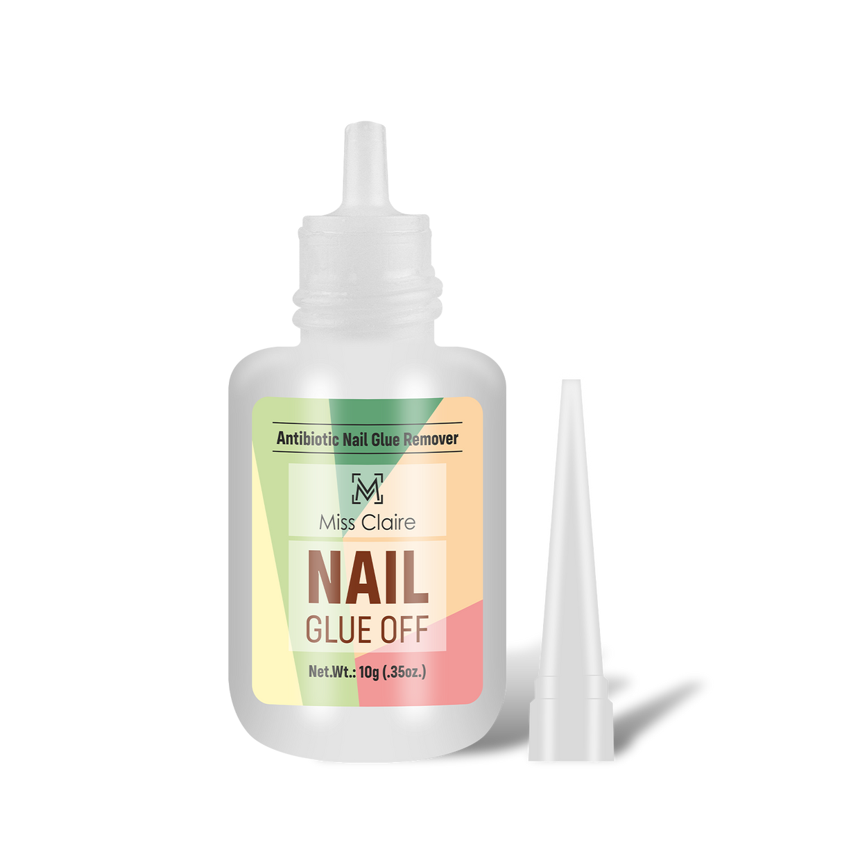 Nail Glue Off