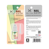 Nail Glue Off