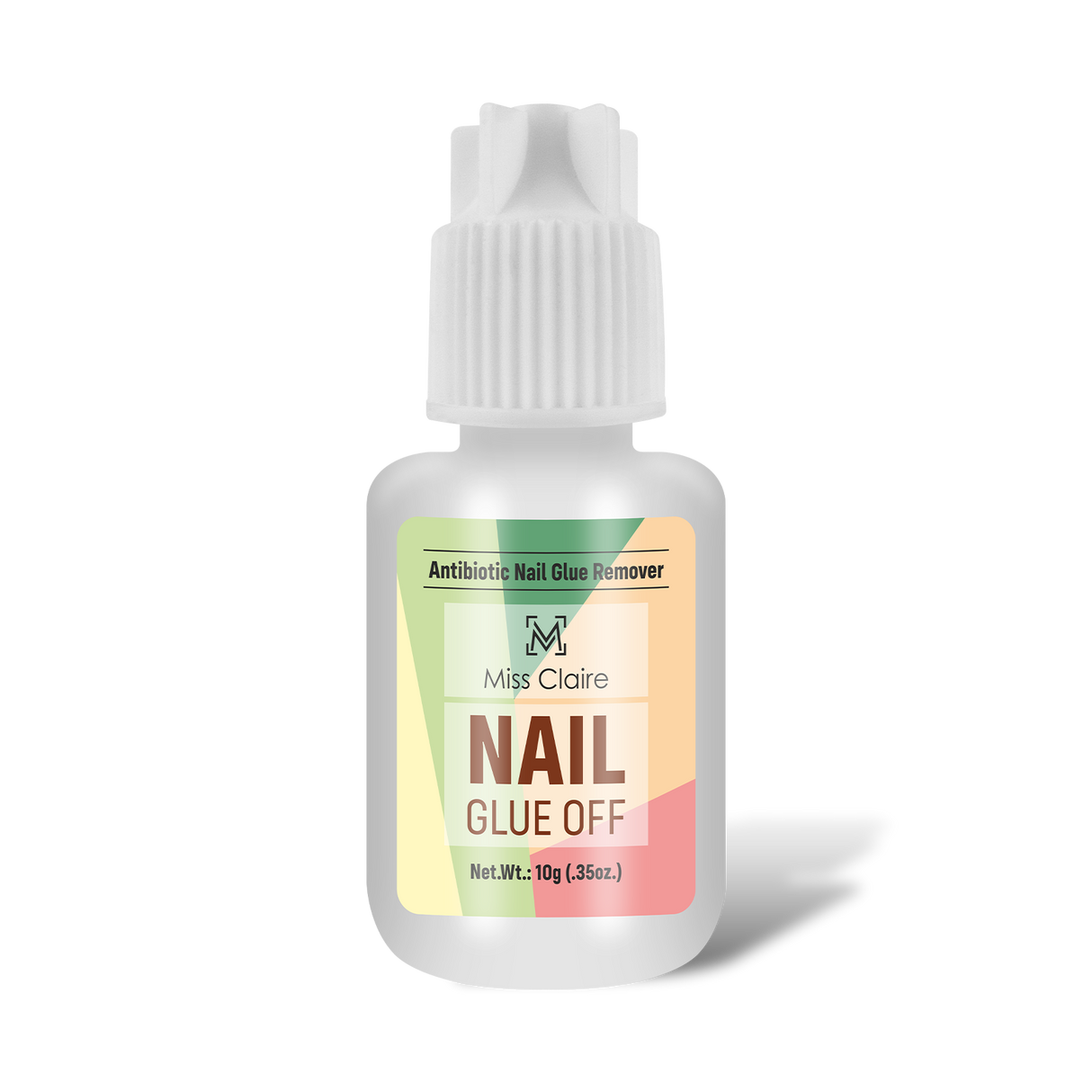 Nail Glue Off