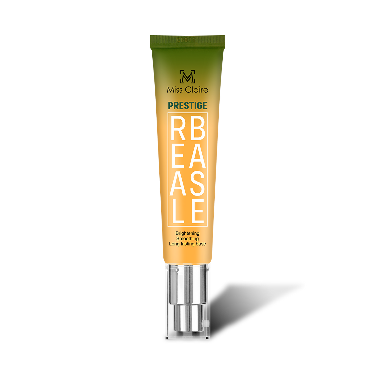 Prestige Real Base – Skin-Perfecting Foundation Base