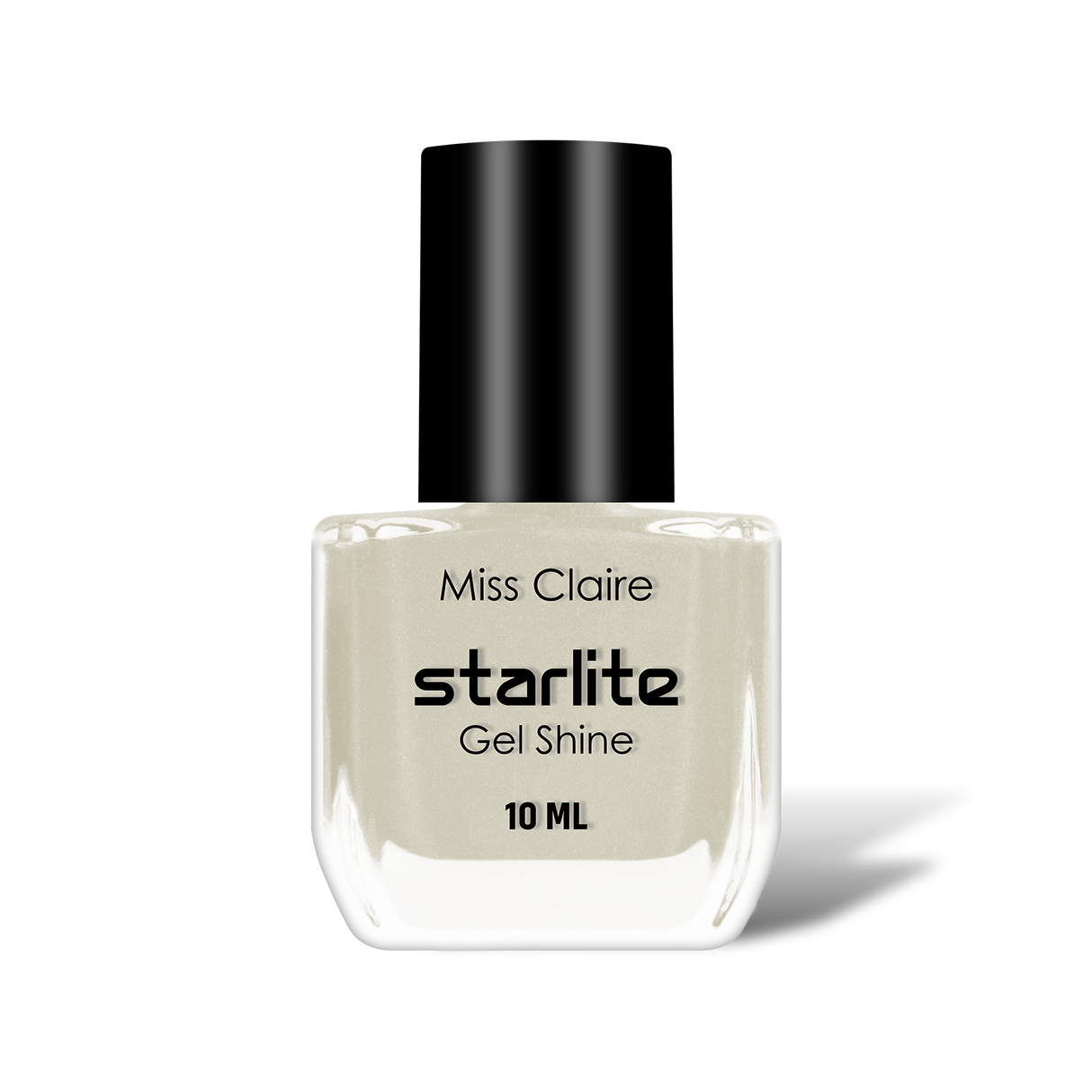 Starlite Gel Shine Nail Polish