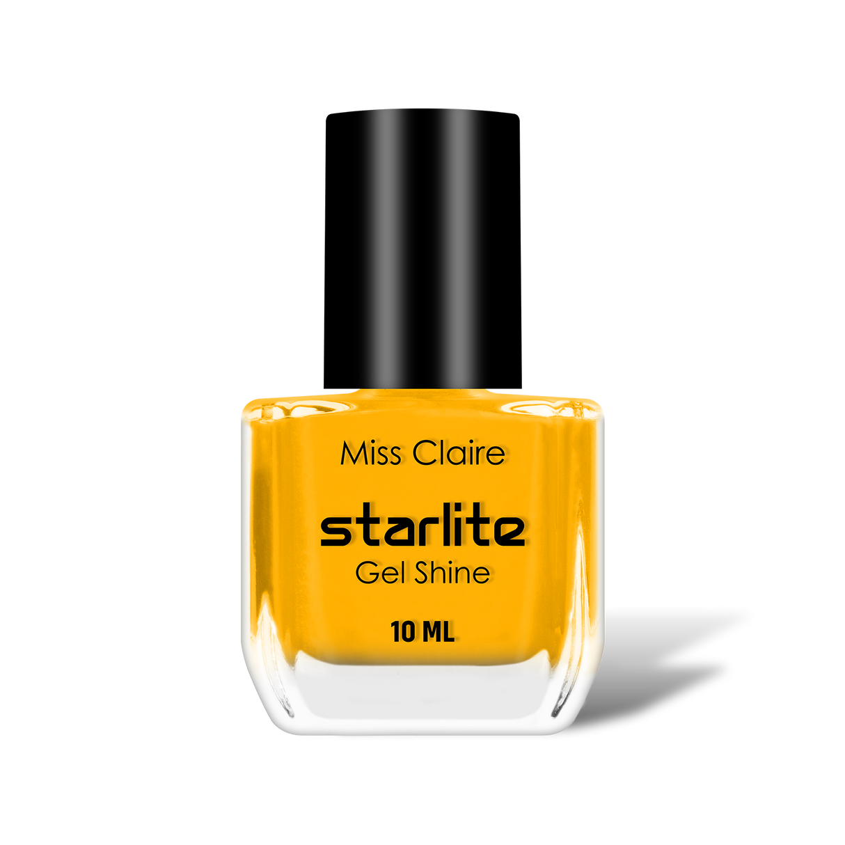 Starlite Gel Shine Nail Polish