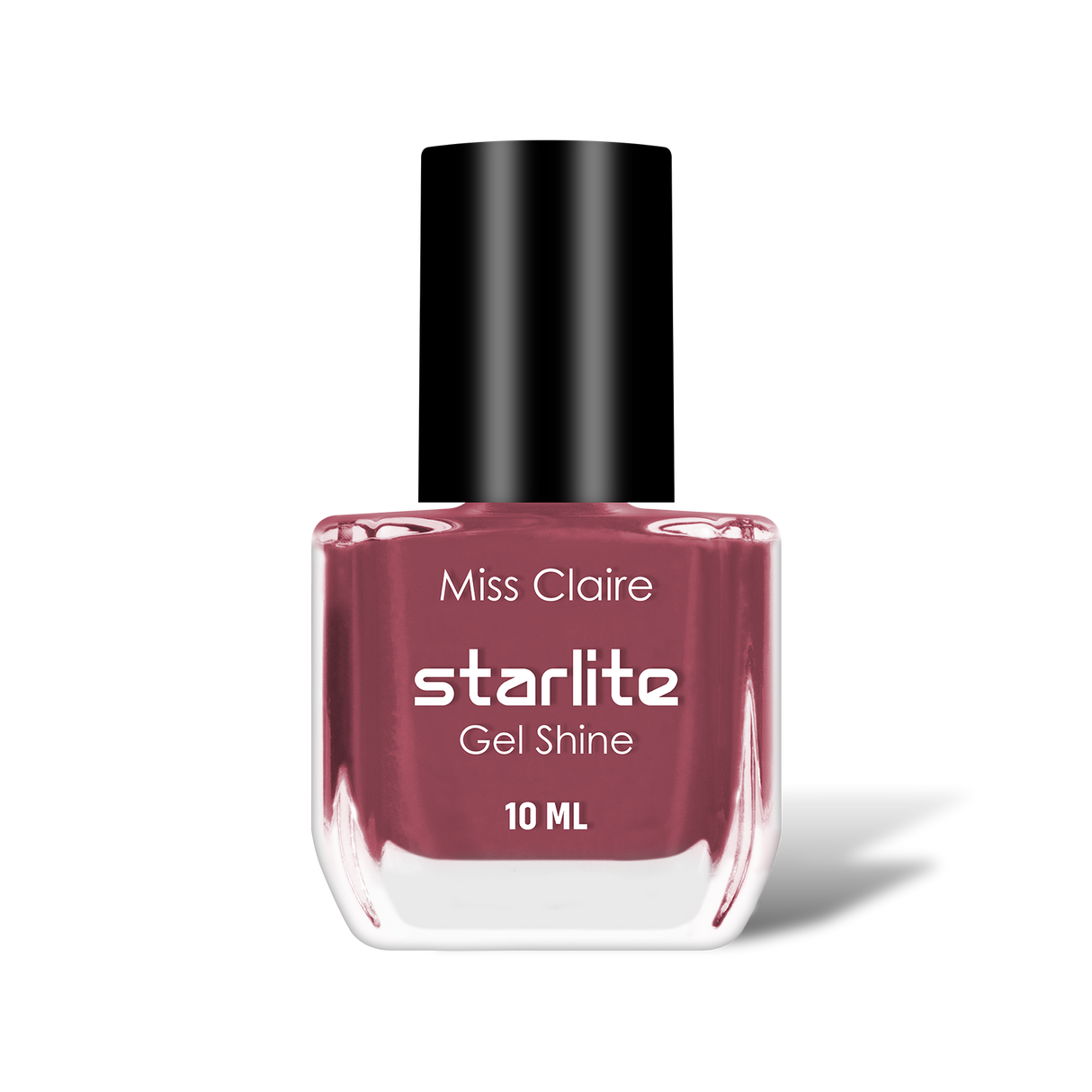 Starlite Gel Shine Nail Polish