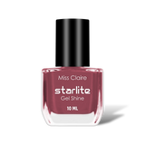 Starlite Gel Shine Nail Polish