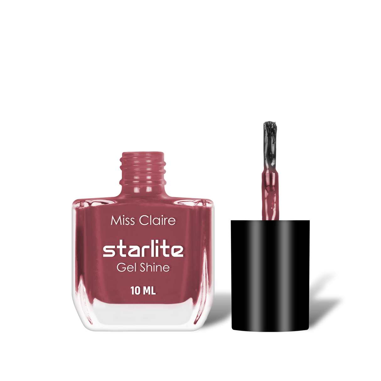 Starlite Gel Shine Nail Polish