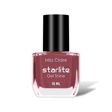 Starlite Gel Shine Nail Polish