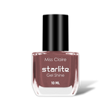 Starlite Gel Shine Nail Polish