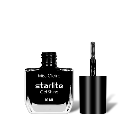 Starlite Gel Shine Nail Polish
