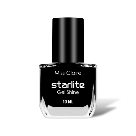Starlite Gel Shine Nail Polish