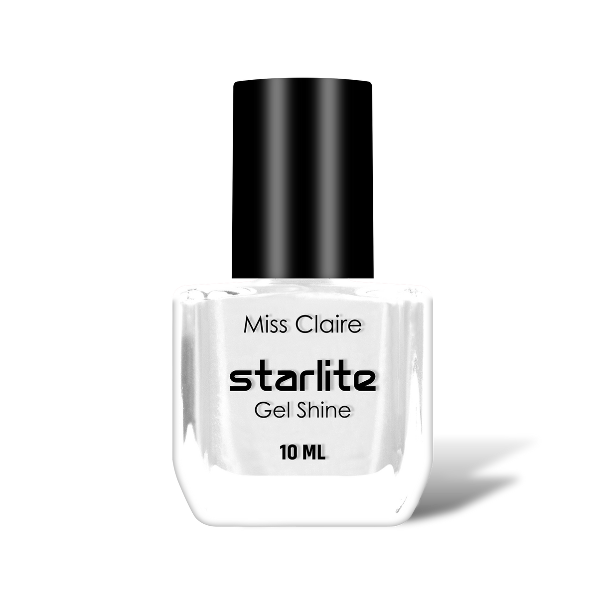 Starlite Gel Shine Nail Polish