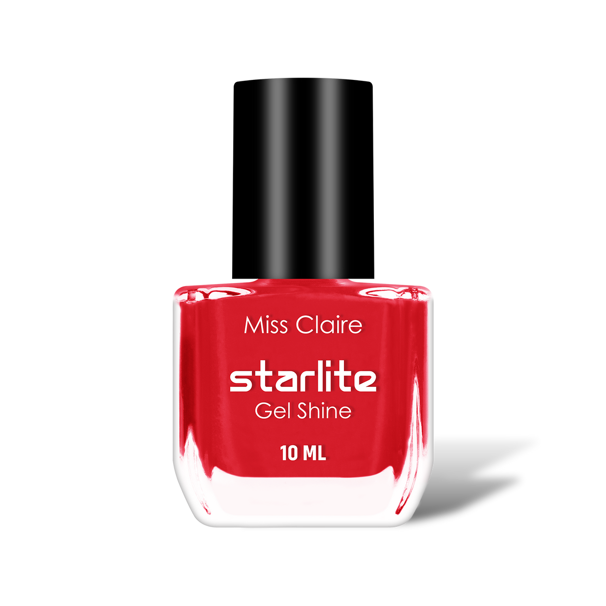 Starlite Gel Shine Nail Polish