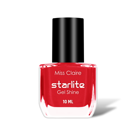 Starlite Gel Shine Nail Polish