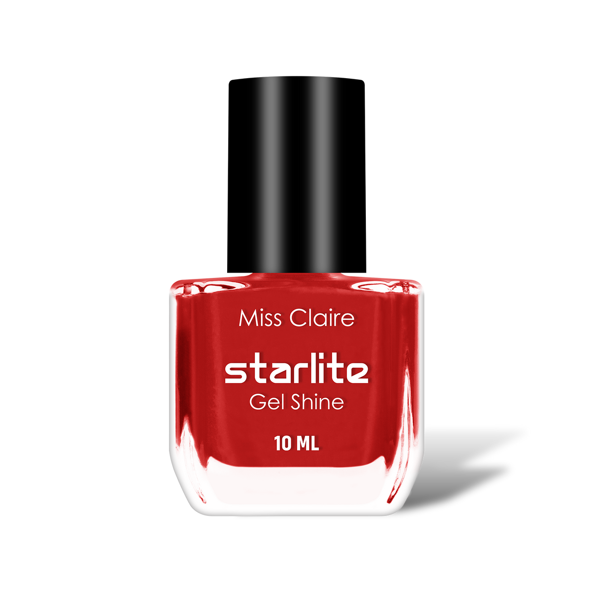 Starlite Gel Shine Nail Polish