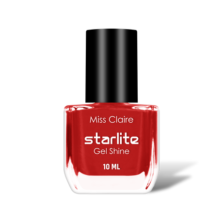 Starlite Gel Shine Nail Polish