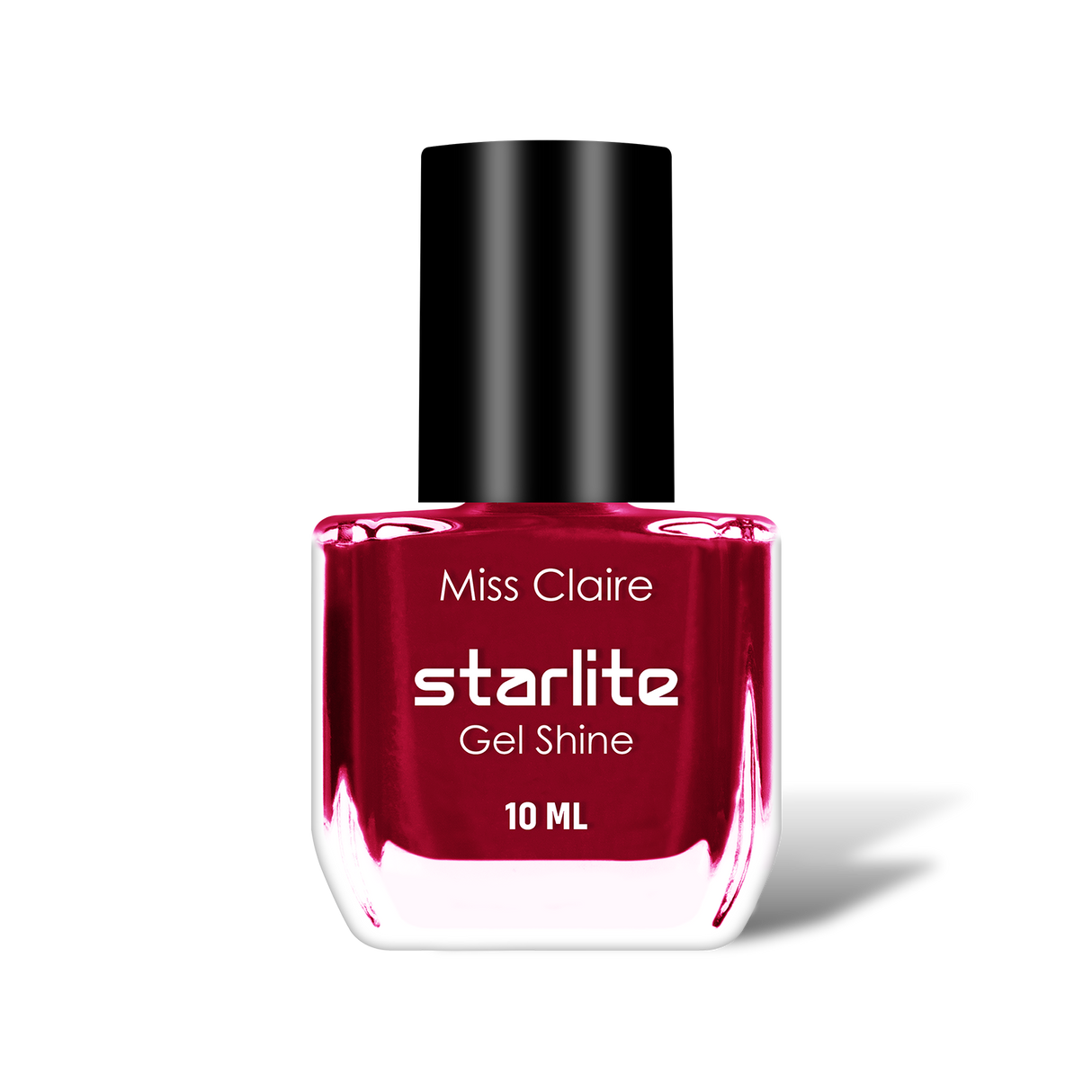 Starlite Gel Shine Nail Polish