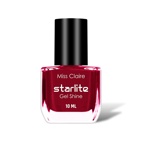 Starlite Gel Shine Nail Polish