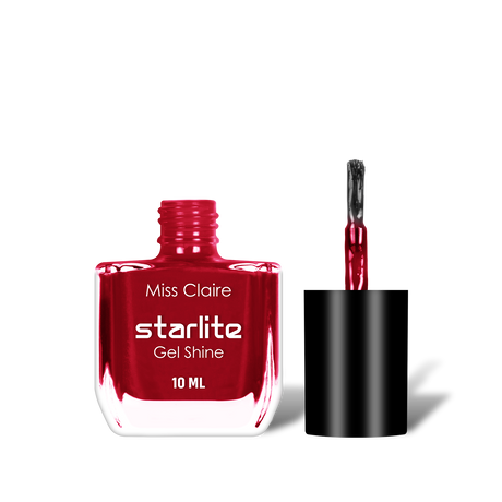 Starlite Gel Shine Nail Polish