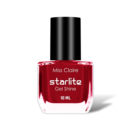 Starlite Gel Shine Nail Polish