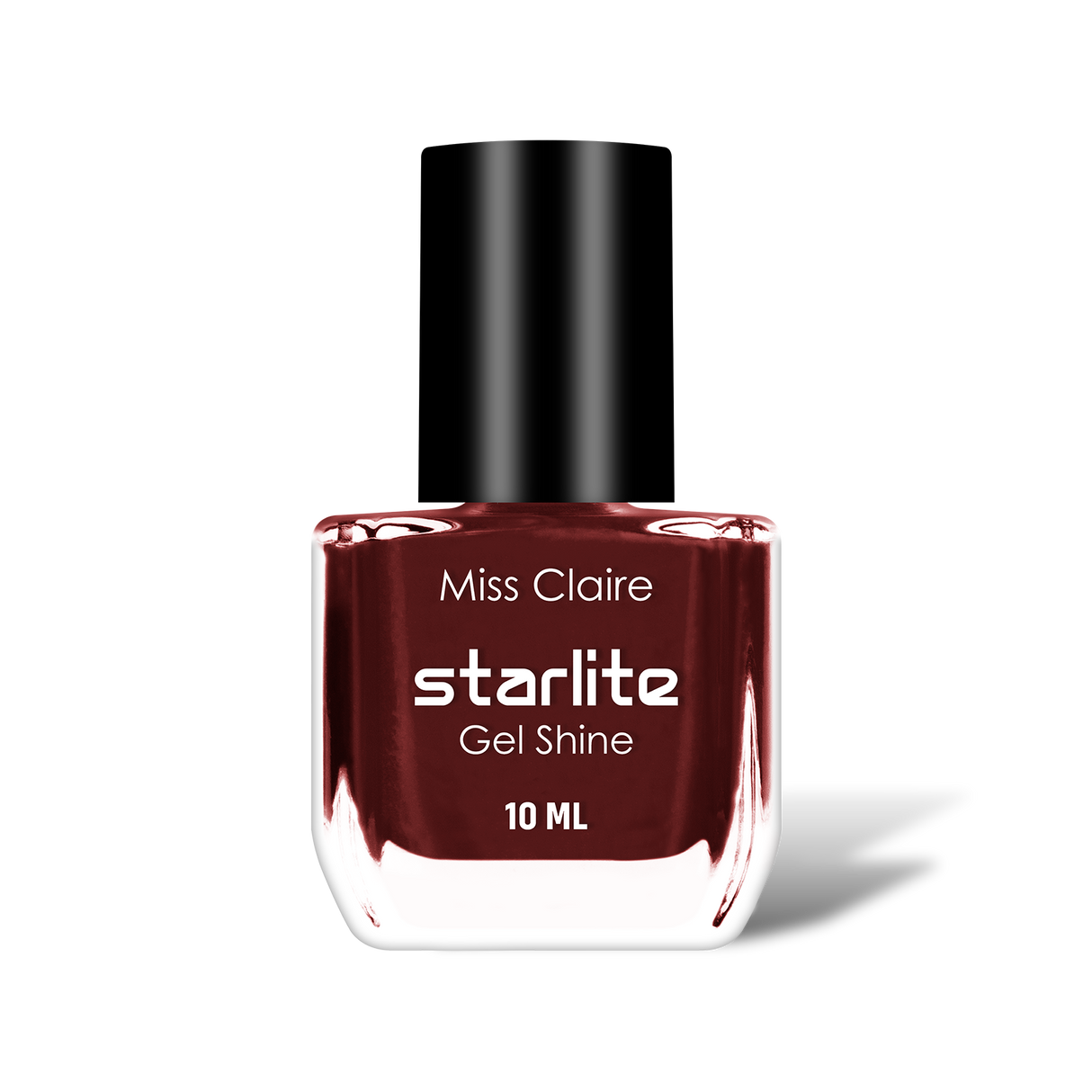 Starlite Gel Shine Nail Polish