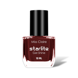Starlite Gel Shine Nail Polish