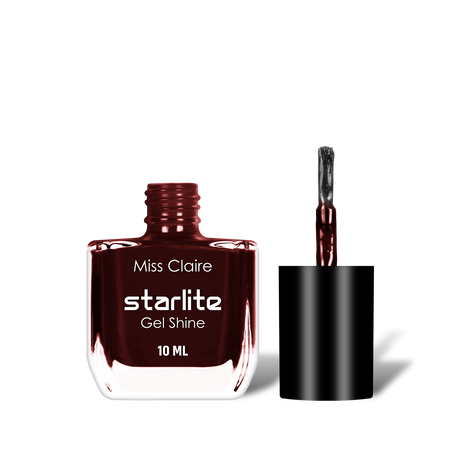 Starlite Gel Shine Nail Polish