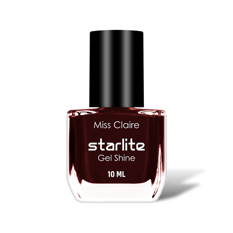 Starlite Gel Shine Nail Polish