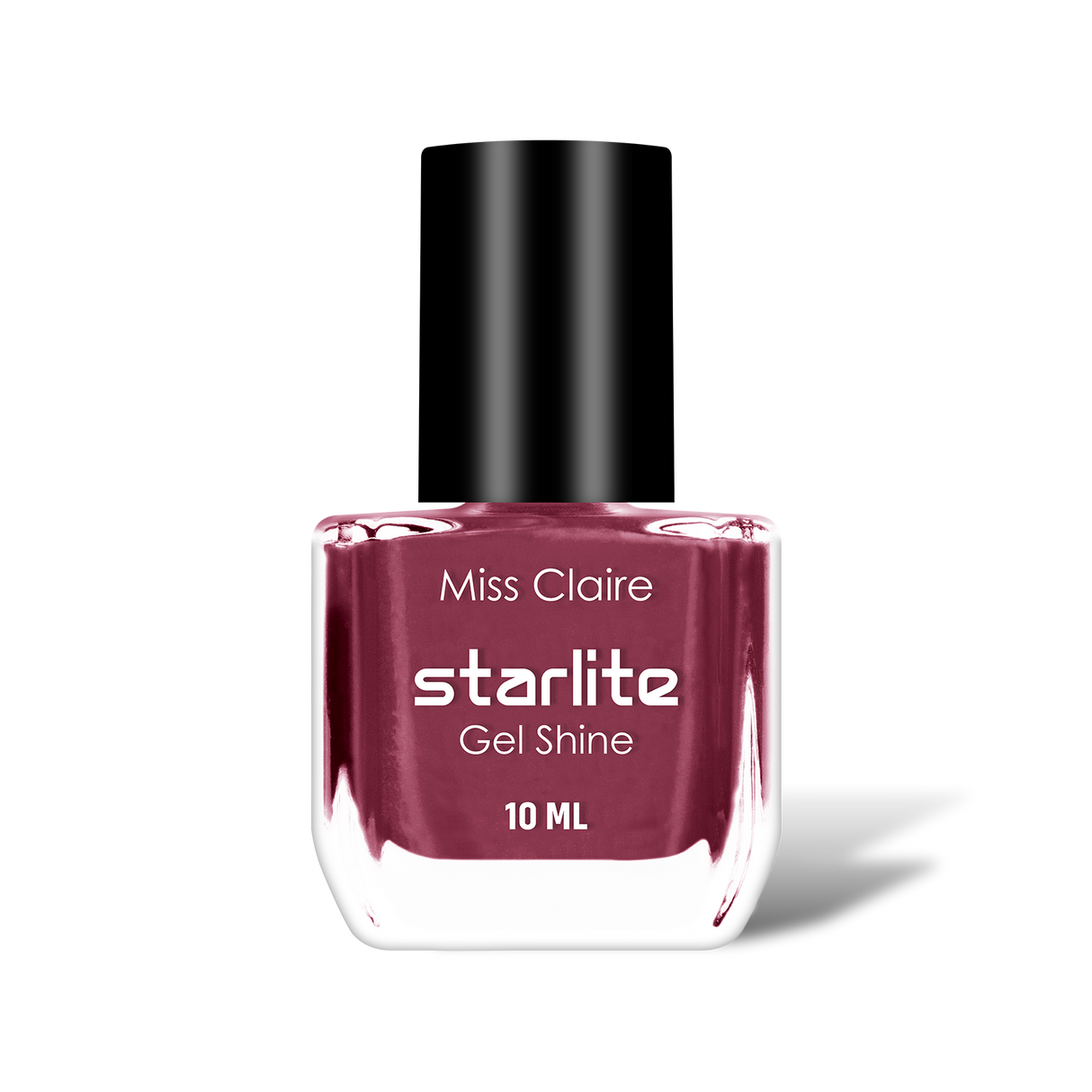 Starlite Gel Shine Nail Polish