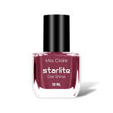 Starlite Gel Shine Nail Polish