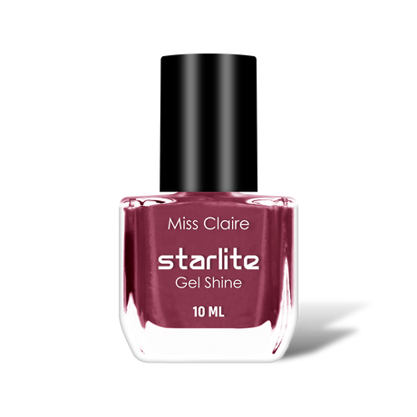 Starlite Gel Shine Nail Polish