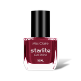 Starlite Gel Shine Nail Polish