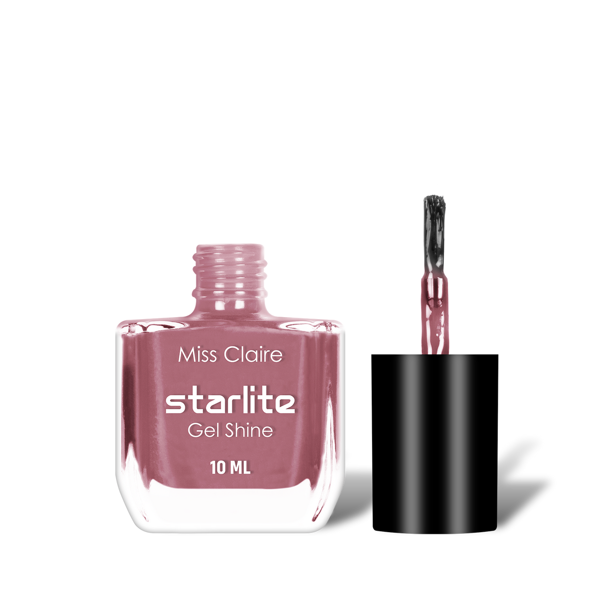 Starlite Gel Shine Nail Polish