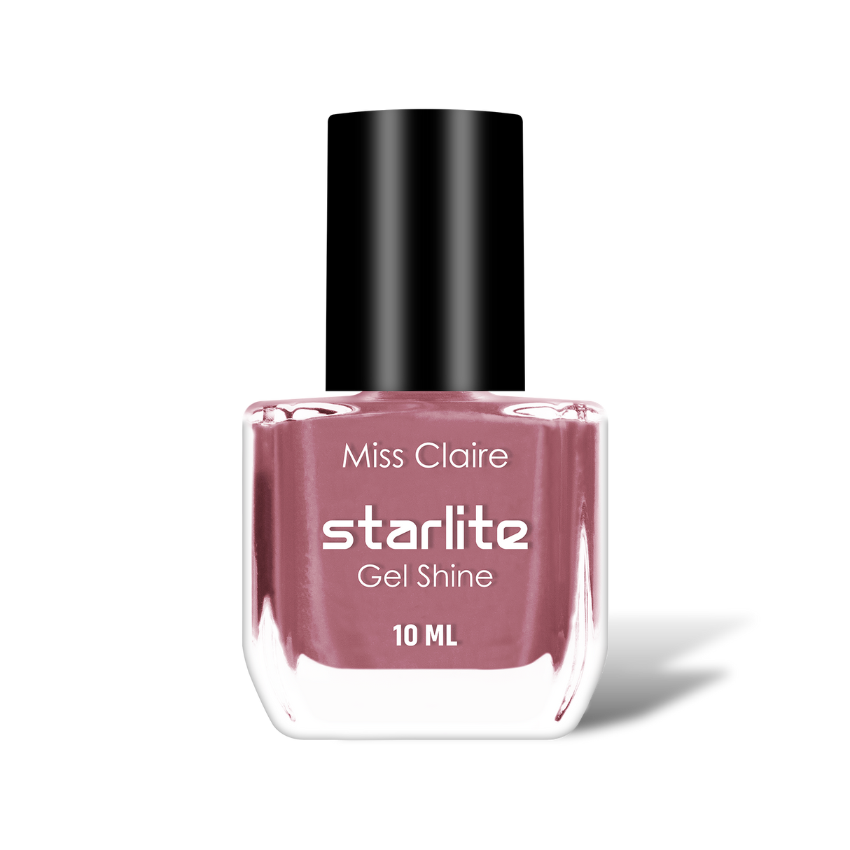 Starlite Gel Shine Nail Polish