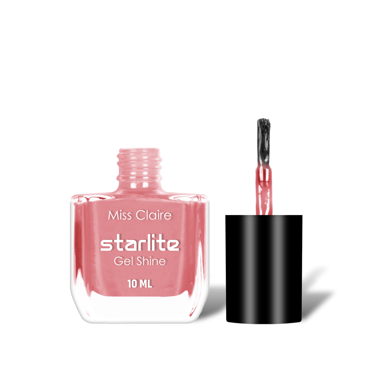 Starlite Gel Shine Nail Polish