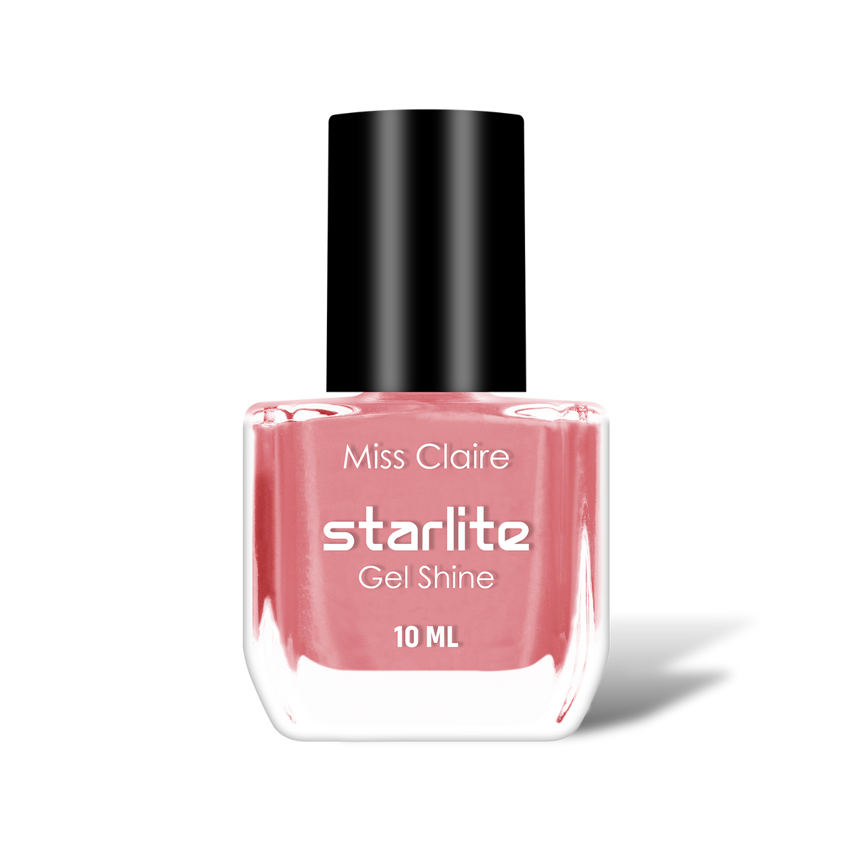 Starlite Gel Shine Nail Polish