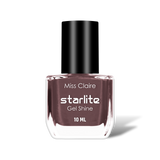 Starlite Gel Shine Nail Polish