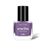 Starlite Gel Shine Nail Polish