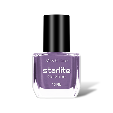 Starlite Gel Shine Nail Polish