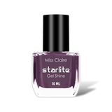 Starlite Gel Shine Nail Polish