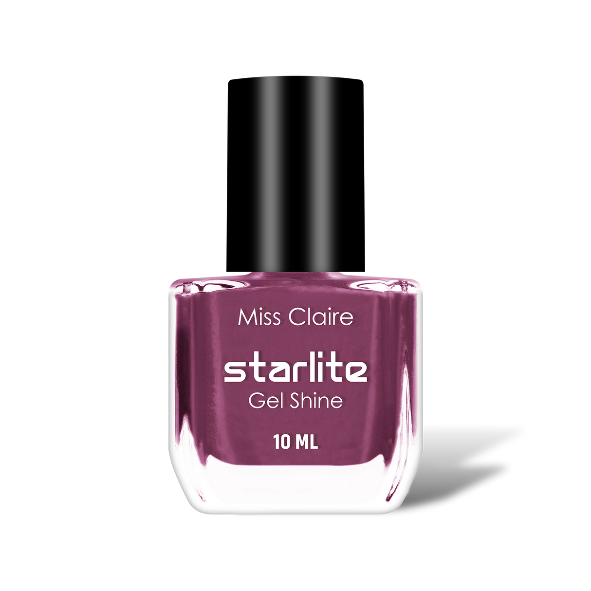 Starlite Gel Shine Nail Polish