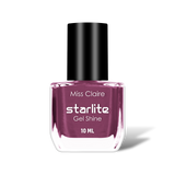 Starlite Gel Shine Nail Polish