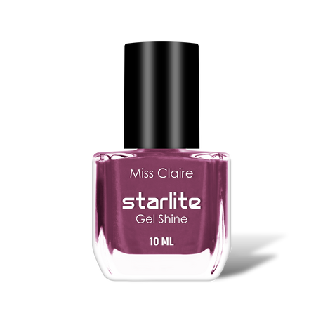 Starlite Gel Shine Nail Polish