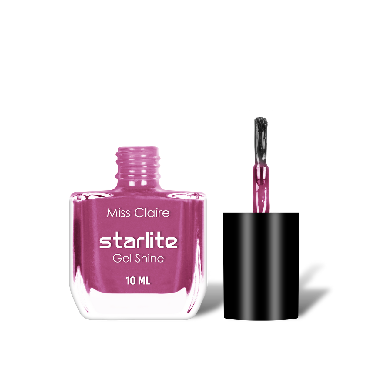 Starlite Gel Shine Nail Polish