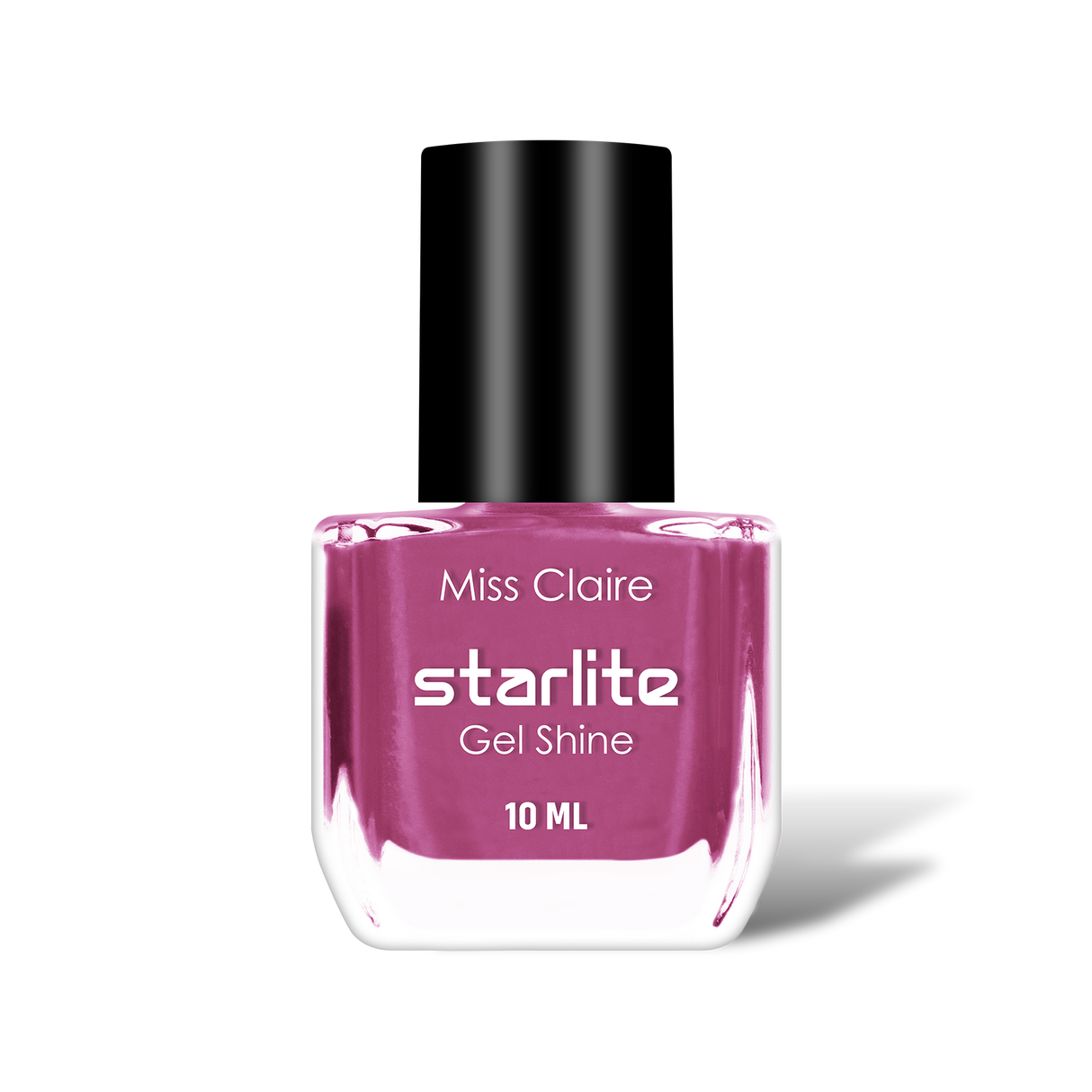 Starlite Gel Shine Nail Polish
