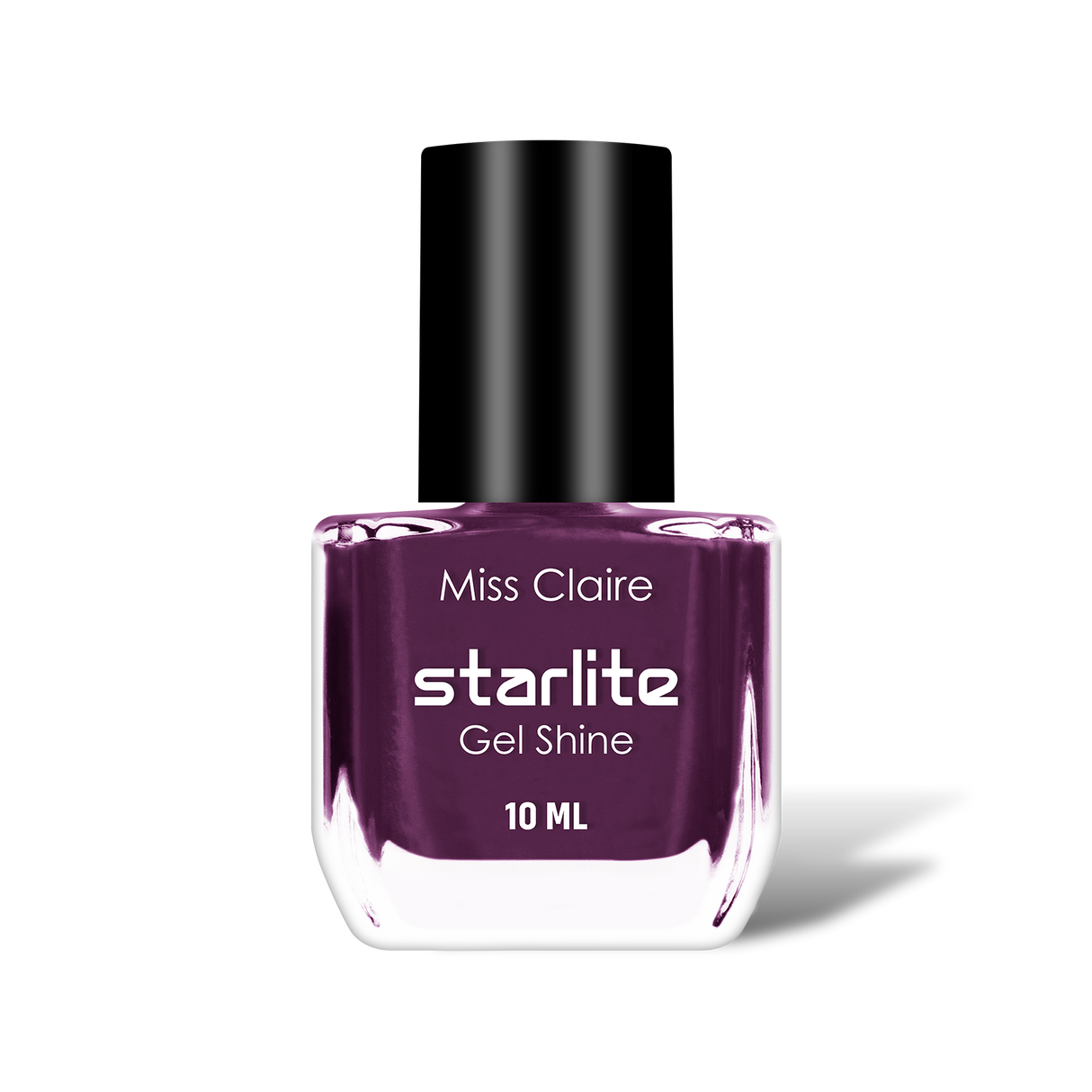 Starlite Gel Shine Nail Polish