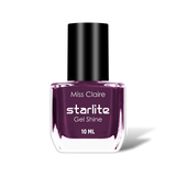 Starlite Gel Shine Nail Polish