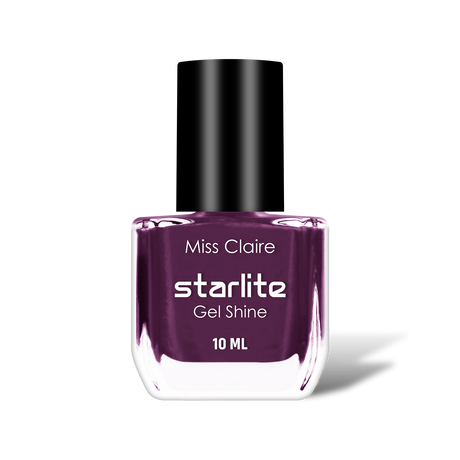 Starlite Gel Shine Nail Polish