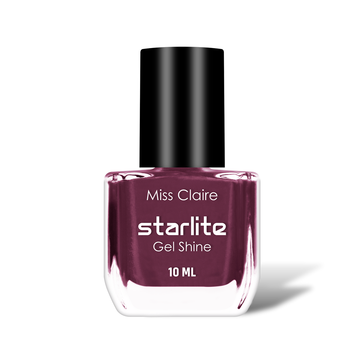 Starlite Gel Shine Nail Polish