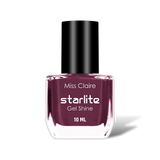 Starlite Gel Shine Nail Polish