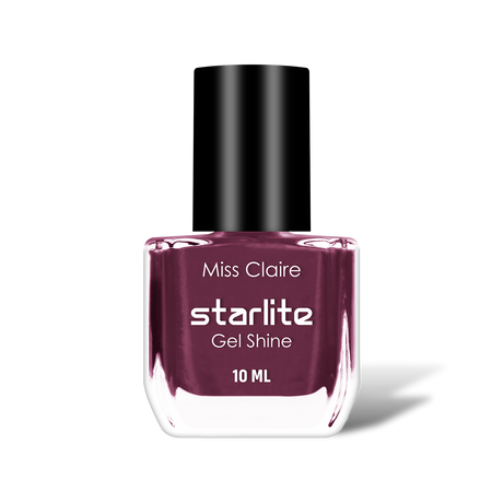 Starlite Gel Shine Nail Polish